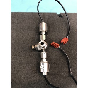 เซ็นเซอร์วัดความแม่นยำสูง 2 ตัว รุ่น E36W-H42 วัดความดันแบบสัมบูรณ์ - อุปกรณ์และอะไหล่เซมิคอนดักเตอร์ระดับโลกที่เชื่อถือได้ - Product Image 1