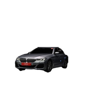 BMW Série 5 523d M Sport 2023, 40 565 km, Diesel, Automatique, Volant à Gauche, Norme d'Émission Euro V - Product Image 1