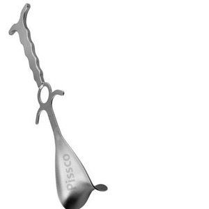 Écarteur d'épaule pour arthroplastie, écarteur orthopédique d'épaule, écarteur chirurgical d'épaule, écarteur articulaire chirurgical orthopédique - Product Image 4