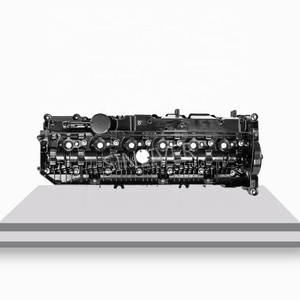 Para BMW B57 G20 330D G30 G32 G11 G01 30D <span class=keywords><strong>M40D</strong></span> 11128571308 piezas de sistema de motor de coche cubierta de cámara de válvula montaje culata - Product Image 1