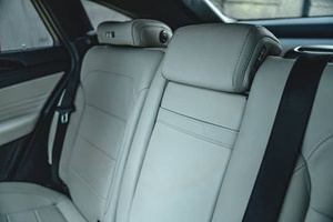 เมอร์เซเดส-เอเอ็มจี จีแอลอี43 คูเป้ ปี 2019 มือสองสภาพดี - Product Image 2