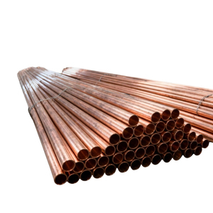 Matériel de raccordement pour climatisation avec tube recuit enveloppant des tuyaux en cuivre en forme flexible et emballage en gros - Product Image 4