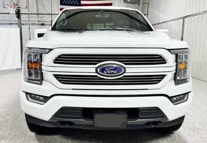 Ford F-150 XLT Super Crew 5.5 Ft Bet Usado 2021 - Product Image 1