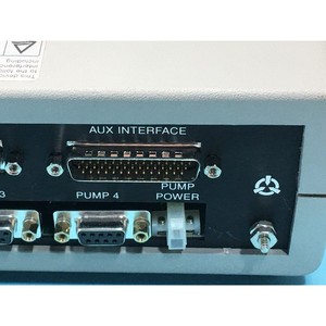 โมดูลควบคุม Cybor 506L, 010601 5C6-01, 152133 - อุปกรณ์และอะไหล่เซมิคอนดักเตอร์ระดับโลกที่เชื่อถือได้ - Product Image 4