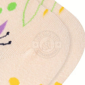 Lifestyle Comfort Casual <b>Socks</b> Lightweight Fabric Relaxed Fit Suitable For Work Use And Daily Activities - Product Image 4