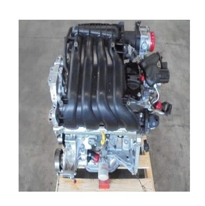 ชุดเครื่องยนต์ MR20 มือสอง – เครื่องยนต์นำเข้าสภาพดี ไมล์น้อย - Product Image 1
