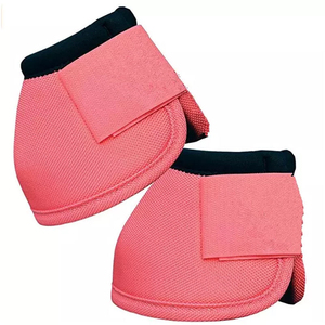 High Quality Customized Neoprene Horse Bell Boots-Comfortable Breathable Protective Training Equipment for Horses - Product Image 6