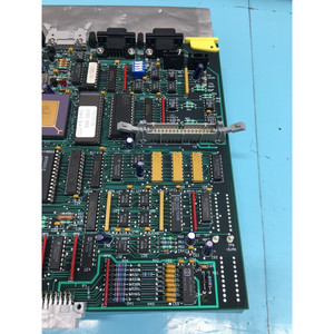 Carte de circuit imprimé (PCB) de station de revêtement SVG 80266B-E-01, 149447 - Équipements et pièces semi-conducteurs d'occasion fiables à l'échelle mondiale chez - Product Image 4