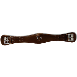 Cinturón de equitación antideslizante de cuero genuino, transpirable y ajustable, de la marca Pakitani, el más vendido. - Product Image 6