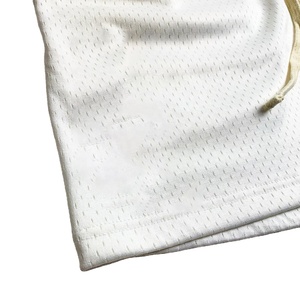 Popular Gym Running Athletic Shorts Compression Liner Woven Workout Double <b>Layer</b> Men 2 in 1 Mesh Basketball Shorts - Product Image 6