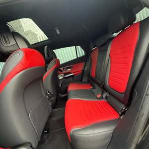 Mercedes-Benz GLC-43 AMG Usado 2025 - Product Image 5