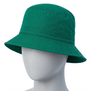 Chapeaux Bob en Coton Personnalisés en Gros – Broderie et Impression de Logo sur Mesure pour Marques de Mode, Vente au Détail et Usines B2B - Product Image 1