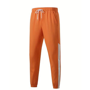 Chándal para hombre de primera calidad con tela suave, ideal para correr, para el gimnasio y para uso diario informal y cómodo. - Product Image 5