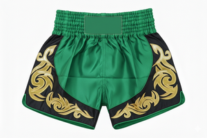 Pantalones Cortos Tailandeses para Hombre, Tela de Alta Calidad - Product Image 5