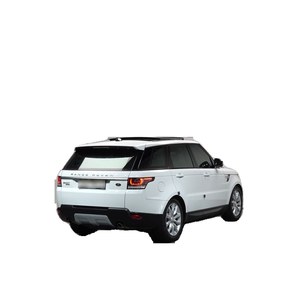 แลนด์โรเวอร์ เรนจ์โรเวอร์ สปอร์ต 3.0 SDV6 HSE รุ่นเดือนเมษายน 2017 ระยะทาง 68,713 กม. เกียร์อัตโนมัติ พวงมาลัยซ้าย มาตรฐานไอเสียยูโร 5 - Product Image 1