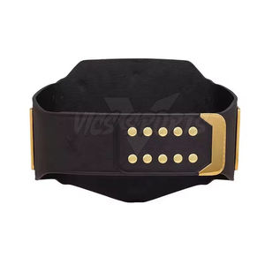 Ceintures de championnat en cuir sur mesure à prix avantageux, en vente - Product Image 6