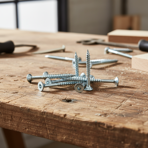 สกรูหัวจมแบบ Torx สำหรับงานไม้ ราคาขายส่ง - ผลิตในเวียดนาม จากผู้จัดจำหน่ายฮาร์ดแวร์ระดับโลก - Product Image 4