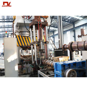 Hoch produktive Kunststoff-Paletten press maschine Kompressions-Kunststoff-Paletten form maschine mit Fabrik preis - Product Image 6