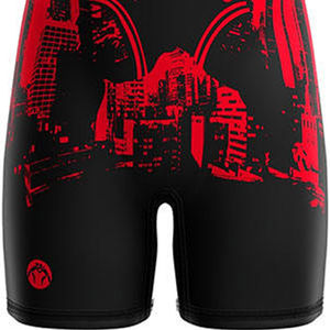 Nouveaux maillots de lutte cool, combinaisons de musculation, fabrication sur mesure OEM, vente en gros à bas prix, maillots de lutte personnalisés de haute qualité - Product Image 5