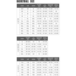 Uniforme de basket-ball d'équipe personnalisé, imprimé par sublimation, maille respirante, OEM, séchage rapide, anti-UV, pour hommes, femmes, jeunes, uniformes d'usine - Product Image 6