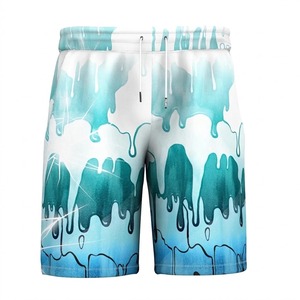 Shorts d'entraînement MMA professionnels avec motif floral sublimé – Équipement de combat en gros Glory Life - Product Image 1