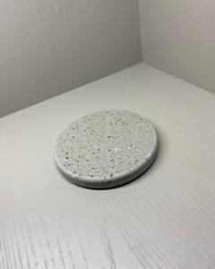 Posavasos de piedra natural hechos a mano Acabado suave Cocina Interior Fiesta de bodas-Posavasos de piedra Premium Posavasos de piedra Proveedor - Product Image 5