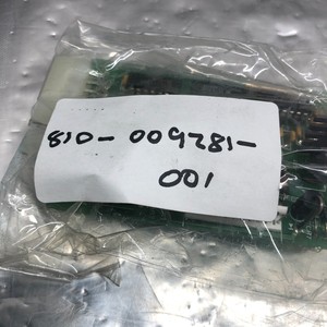 LAM 810-9281-1 <b>Gap</b> Driver BoardGap Driver Board - Trusted Global Legacy Semiconductor Equipment and Parts at - Product Image 6