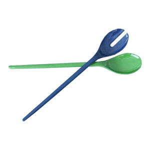 Cuchara de Servir Reutilizable de Resina Hecha a Mano, Cubertería Decorativa Premium, Vajilla Personalizable para el Hogar, Hotel, Restaurante, Regalo - Product Image 5