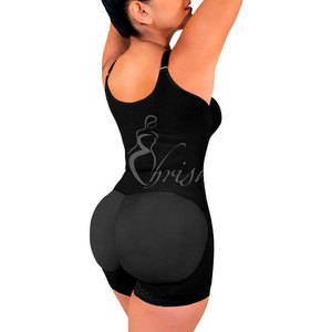 Gaine sculptante post-chirurgicale à haute compression, body gainant intégral post-opératoire - Product Image 6