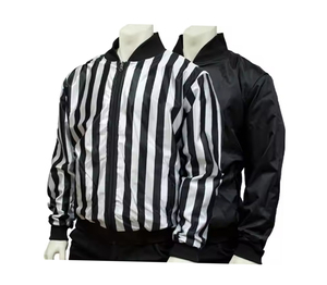 Veste de baseball unisexe pour adultes à manches longues, col ras du cou, fermeture éclair quart de tour, séchage rapide, idéale pour l'hiver et la salle de sport, vente en gros OEM - Product Image 6