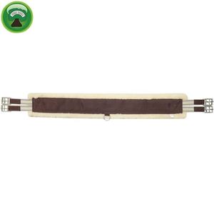 Ceinture de course cheval en néoprène, classique, anglais - Product Image 1