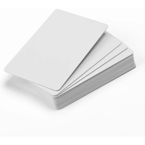 TARJETA BLANCA RFID 13.56MHz ISO14443A ESTÁNDAR RESISTENTE AL AGUA - Product Image 2