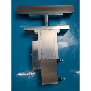 V-TEX 2L80-000081-21 Utilisé comme pièce détachée d'équipement semi-conducteur d'occasion - Product Image 4