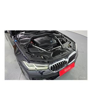 BMW Série 5 530i xDrive M Sport 2023, 34 411 km, boîte automatique, conduite à gauche - Product Image 6