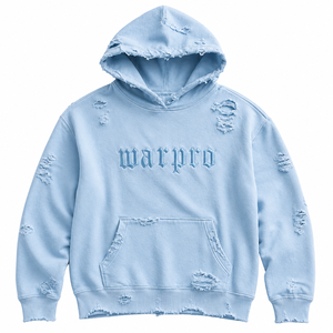 Sweat-shirt à capuche surdimensionné pour homme, effet vieilli, avec logo personnalisé, collection 2026 – Qualité supérieure, style streetwear, en molleton de coton décontracté - Product Image 1