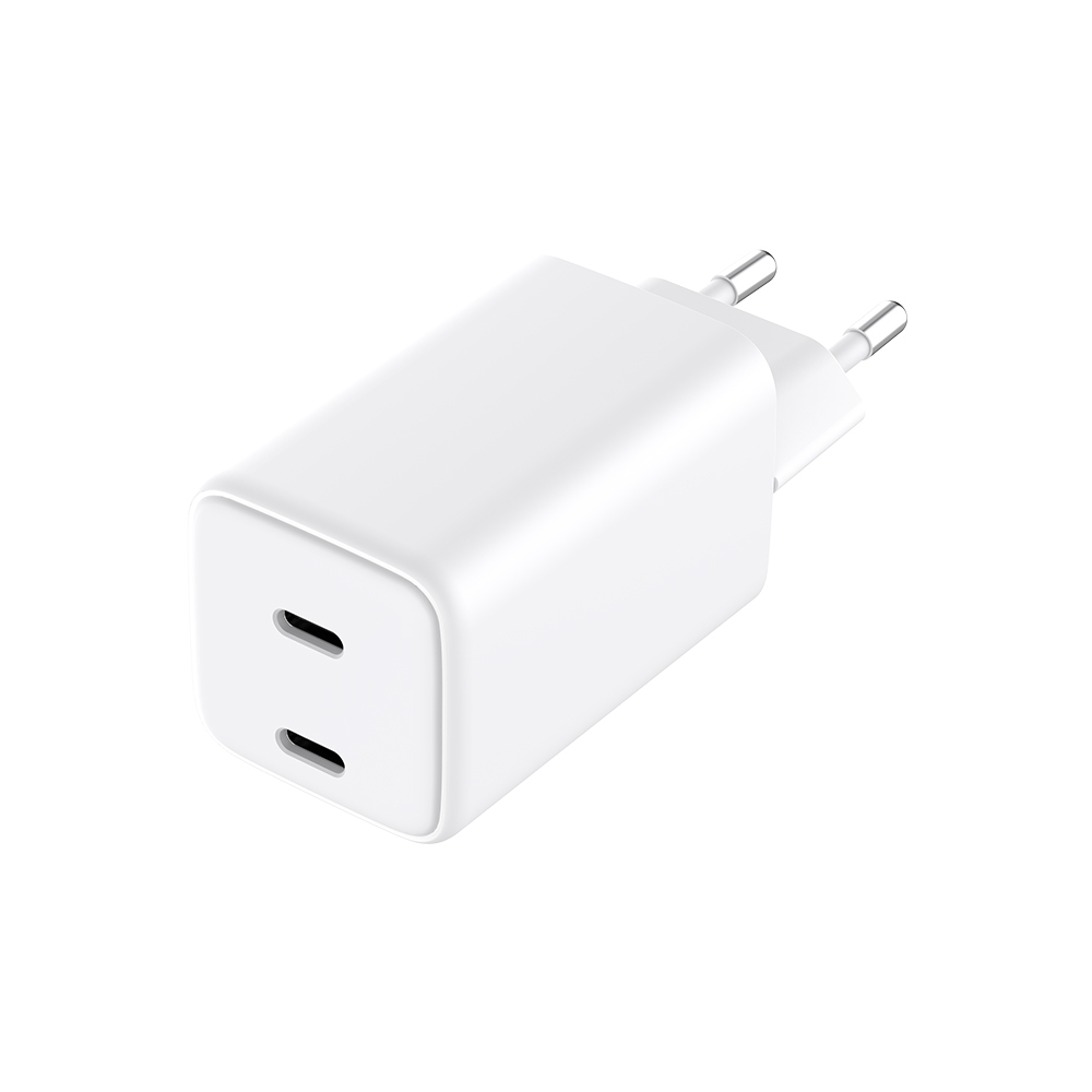 65W blanc