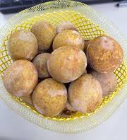 Fruta de Longan Congelada IQF de Alta Calidad, Pulpa de Longan Sin Semillas, Venta al Por Mayor - Product Image 6