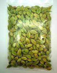 Cardamome verte biologique fraîche entière 8mm 150g/sac Prix de gros en vrac - Product Image 3