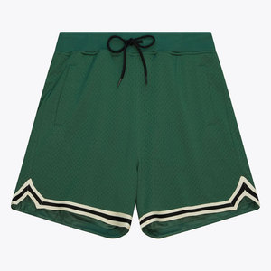 <b>Men's</b> <b>Shorts</b> Custom High Quality 100% Cotton Fleece Screen Printing With Embroidery <b>Patch</b> <b>Shorts</b> - Product Image 4
