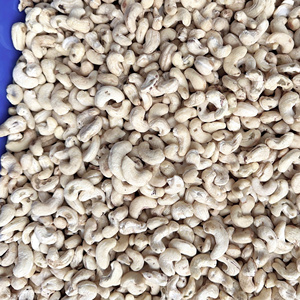 Nueces de Anacardo al Por Mayor al Mejor Precio, Nueces de Anacardo de Primera Calidad Ww210, 20 Kg, Exportadas a Asia, la Unión Europea y Oriente Medio - Product Image 1