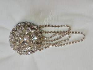 Patchs à coudre en perles 3D, style unique d'Inde, forme personnalisable pour la personnalisation des vêtements et des accessoires - Product Image 2