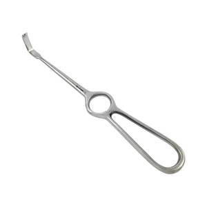 Ensemble de rétracteurs de plaies Kocher Langenbeck, 9 pièces, 21 cm, à pointe arrondie, en acier inoxydable, instruments chirurgicaux, kit de chirurgie orthopédique - Product Image 6