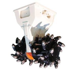 Máquina de Corte de Tambor Marca Lich Personalizable con 1 Año de Garantía para las Industrias de Energía y Minería (China) - Product Image 1