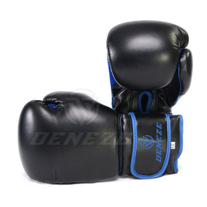 Gants de boxe personnalisés avec votre propre logo, service OEM, nouvelle arrivée, design unique, gants de boxe en vente - Product Image 5