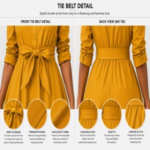 Custom Sorority Casual Dresses Sisterhood Shirt <b>Skirt</b> High Quality Spandex Gold Color Blocked High Waist for Sorority Girls - Product Image 5