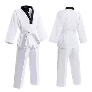 Combinaisons d'entraînement de compétition BJJ pour enfants, Kimono d'arts martiaux, Uniforme de Jiu Jitsu, Kimono de Jiu Jitsu brésilien de haute qualité - Product Image 2