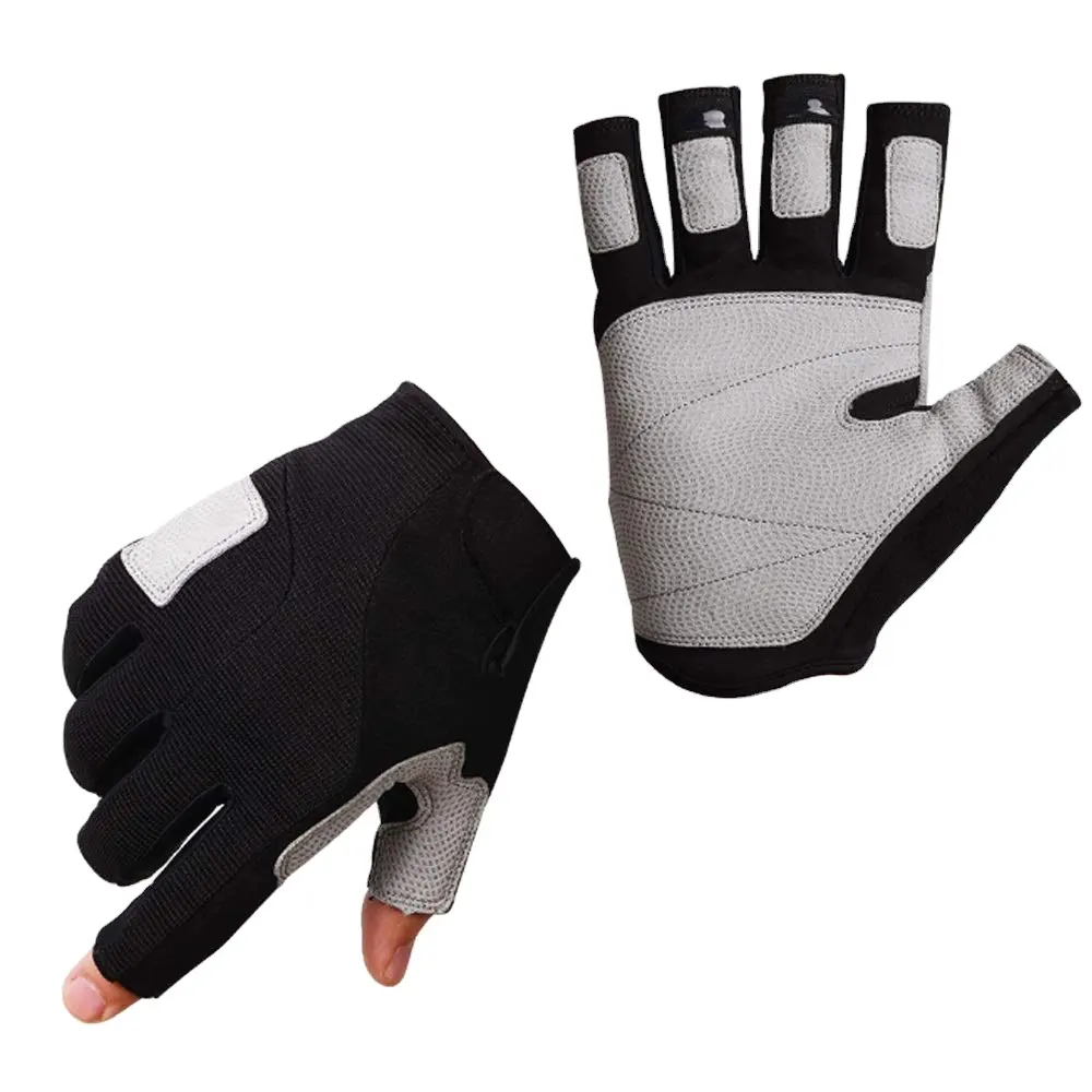 Brussels sports gym Biking Cycling Glove Rock Climbing Mountain Yoga Exercise Dumbbell Gloves
