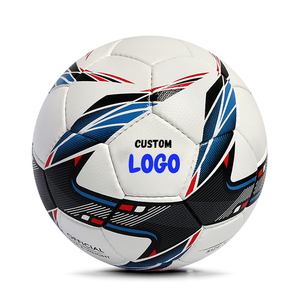 Balón de Fútbol Profesional Brillante para Todo Clima 2026, Oficial, Talla 5, 32 Paneles, Cosido a Máquina, Ecológico y Duradero - Product Image 4