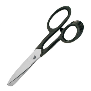 High Quality Professional Tailoring <b>Sewing</b> <b>Scissors</b> Stainless Steel Tailor <b>Scissor</b> - Product Image 4