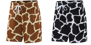 Men Trendy Drawstring <b>Mesh</b> <b>Short</b> 100% High Quality Custom Design Sublimation Beach <b>Shorts</b> Mid Waist Casual Summer <b>Shorts</b> For Men - Product Image 5
